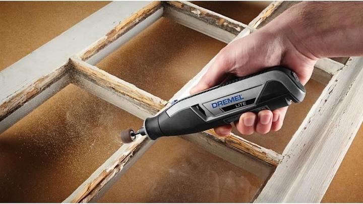 Immagine prodotto Dremel 7760 Lite 3.6 V Li-On caricatore USB