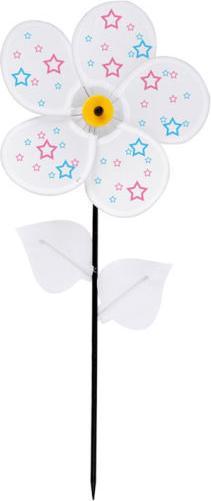 Produktbild Betzold Bastel-Set Windrad-Blumen