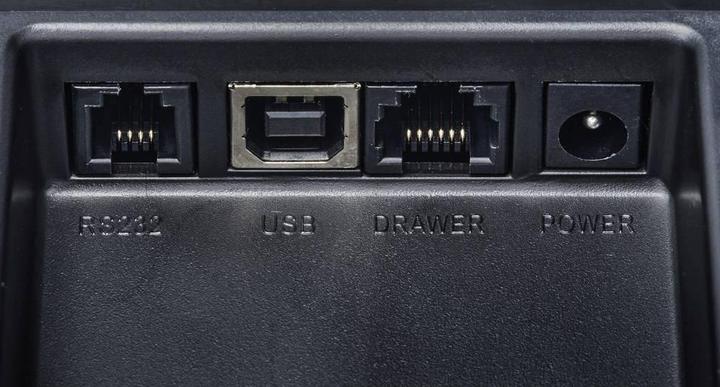 Actual product image Renkforce Automatic thermal transfer (203 dpi)
