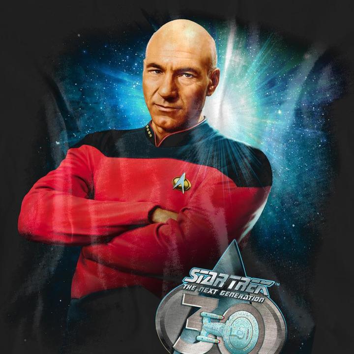 Produktbild 30 TShirt (XL)