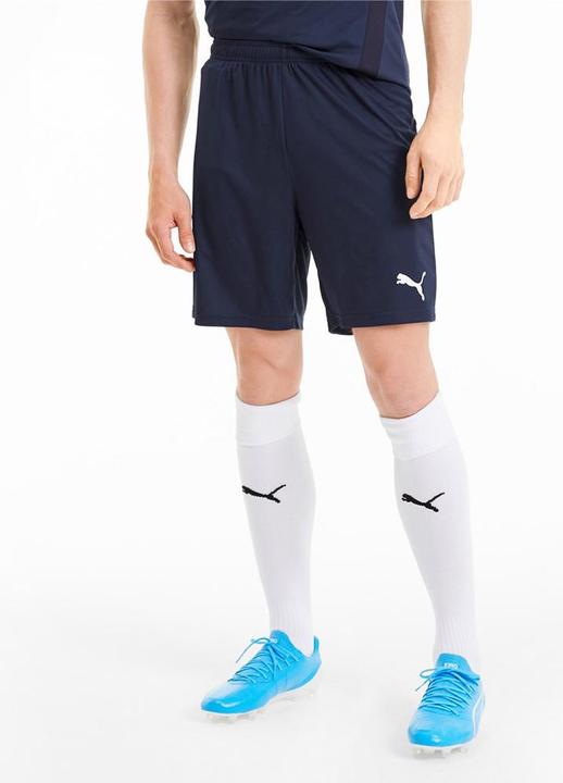 Immagine prodotto Puma pantaloncini in maglia teamGOAL 23-704262 (M)