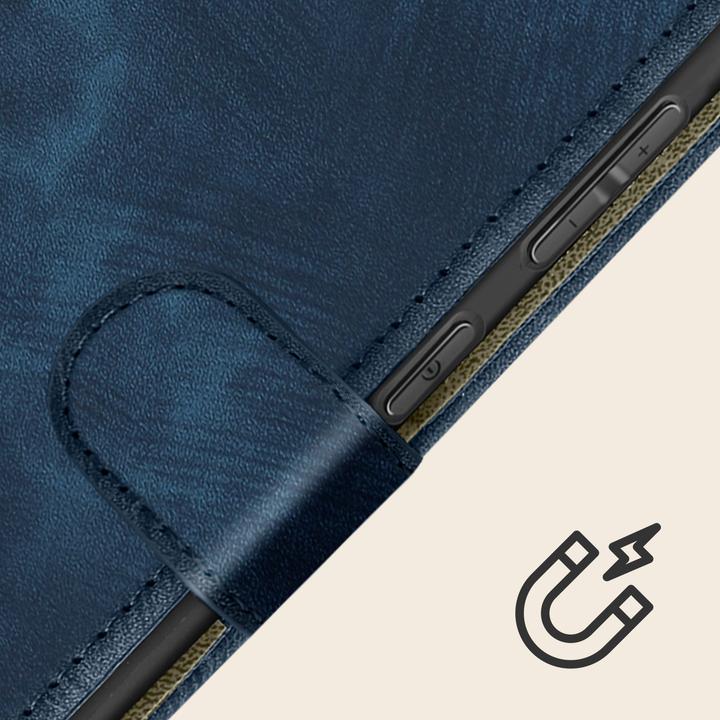 Actual product image Avizar Strap Cover Wallet Cover Series (Honor Magic6 Pro)