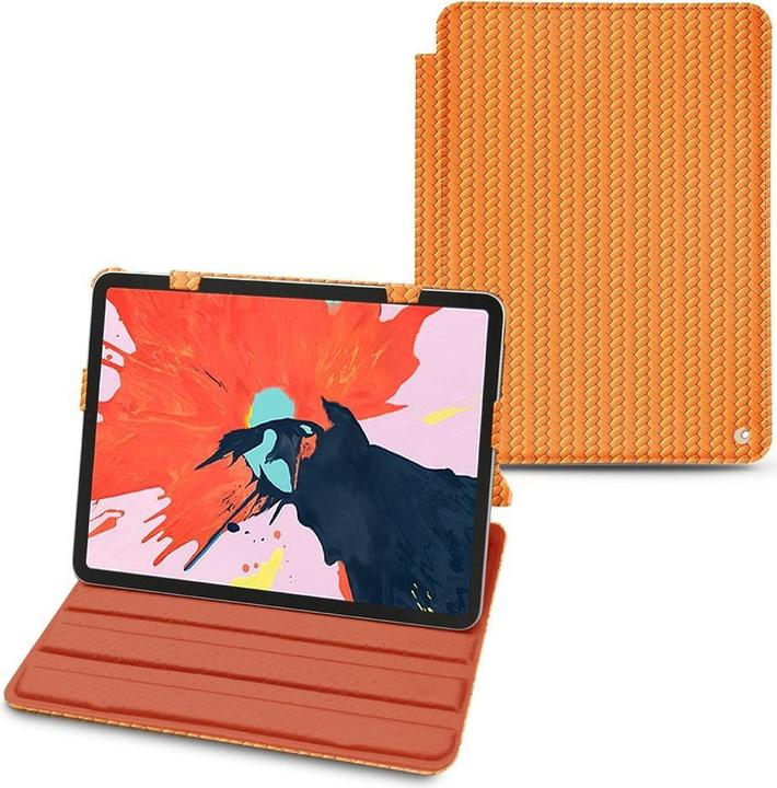 Abaca arancio ( Pantone #d77540 )