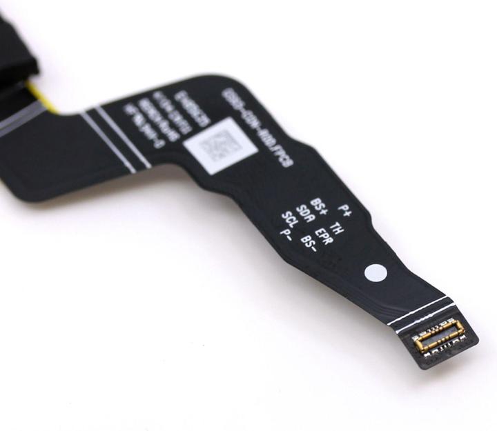 Produktbild Google 4492mAh Austausch-Akku, Modell G949-01097-00 G07DF