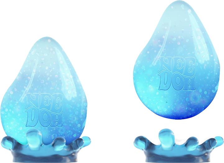 Image du produit NeeDoh Dream Drop (Assorti)
