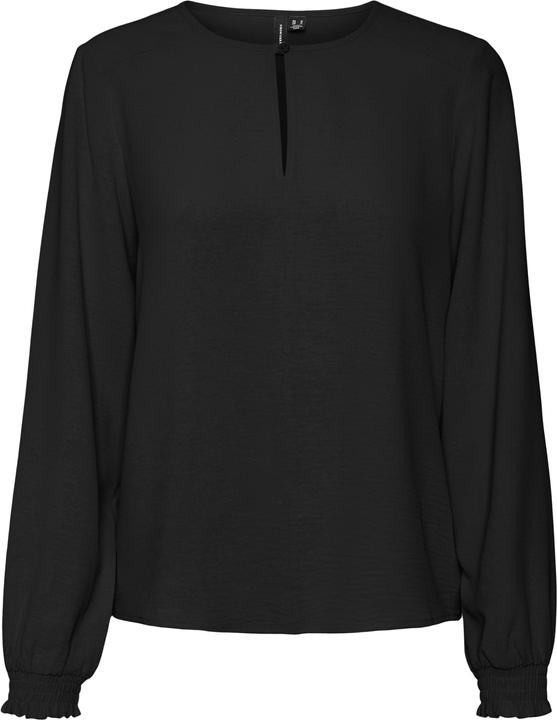 Vero Moda VMTONI Top Bluse (S)