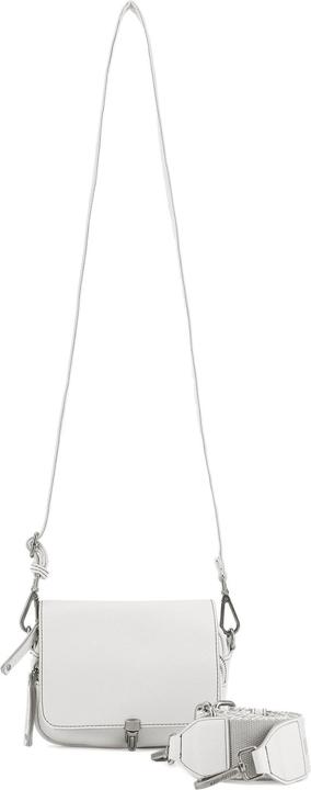 Actual product image FredsBruder Bestie Umhängetasche Leder 20 cm