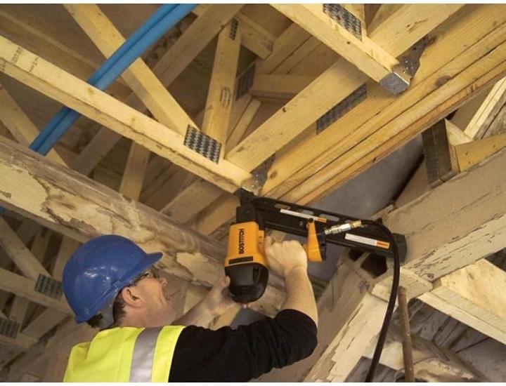 Productafbeelding Bostitch F28WW-E stripspijkerapparaat