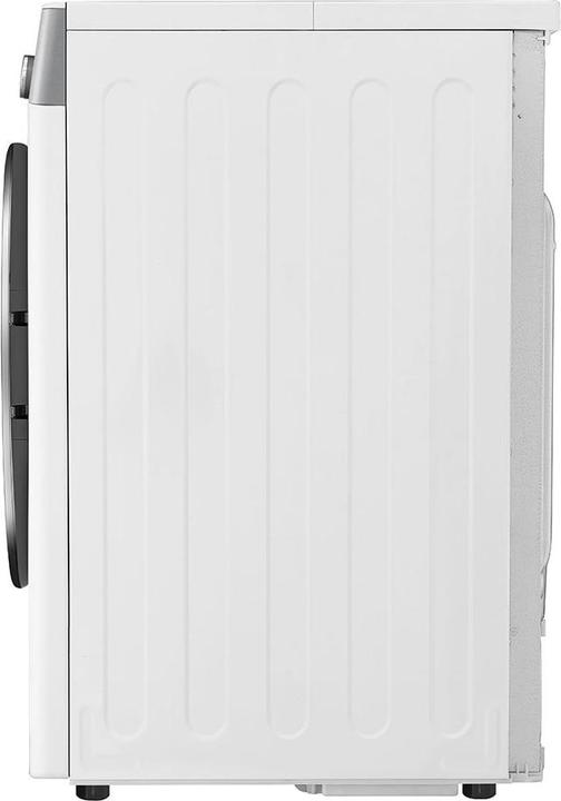 Produktbild LG RH90V9AV2QR tumble dryer Freestanding Front-load A+++ White (9 kg, Rechts)