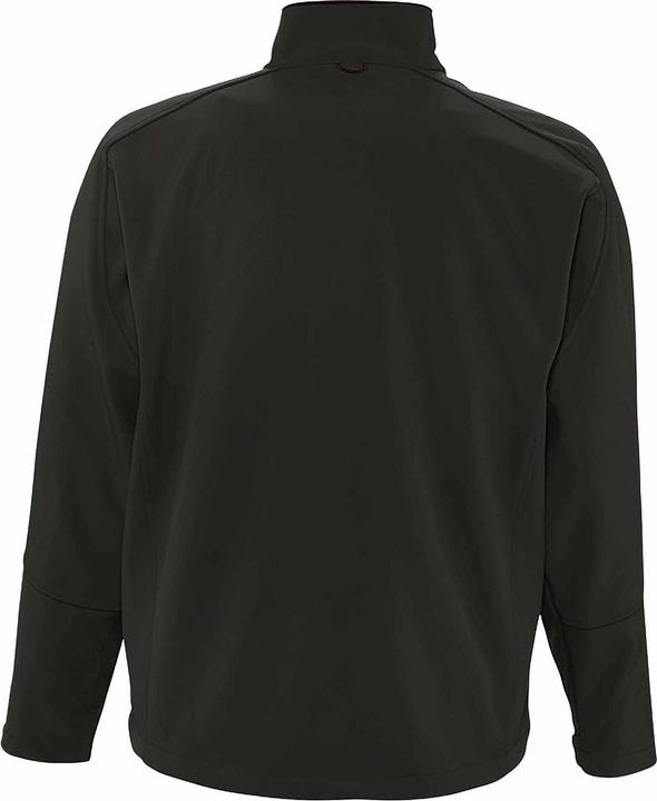 Image du produit Sols Relax Veste softshell respirante et imperméable au vent (L)