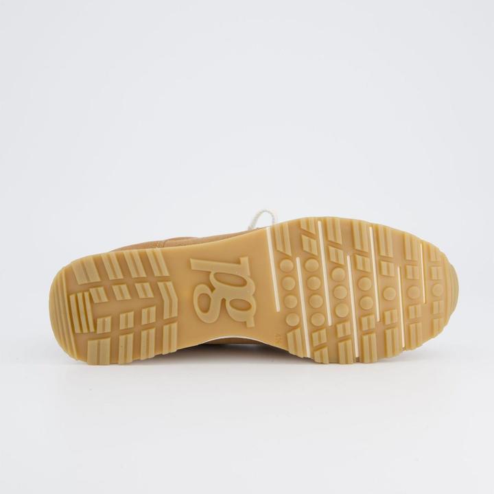 Produktbild Paul Green Modischer Sneaker der Marke aus hochwertigem Veloursleder. Dank des puristischen Designs (37.5)