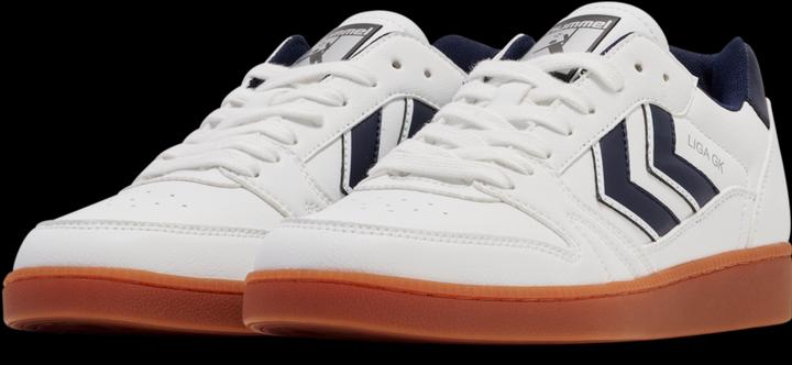 Actual product image hummel Liga Gk (37)