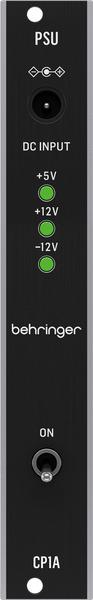 Image du produit Behringer CP1A Zasilacz do syntezatorów modularnych