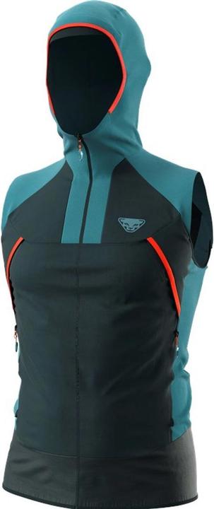 Actual product image Dynafit Speed Softshell Vest (XXL)
