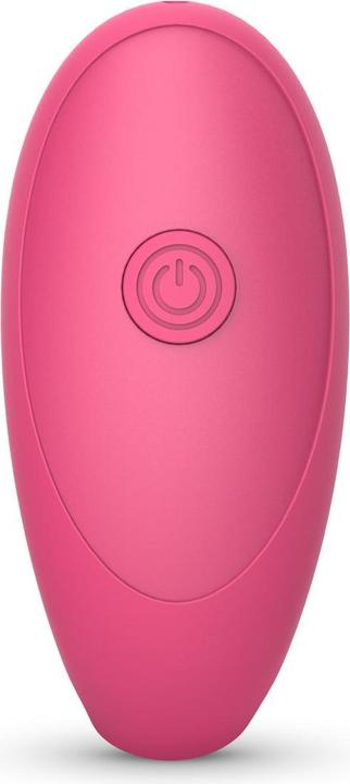 Actual product image Easytoys EasyConnect - Couple Vibrator app controlled