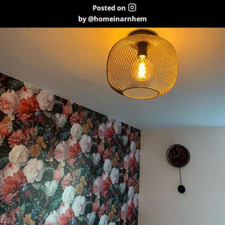 Produktbild Lucide Mesh (E27)