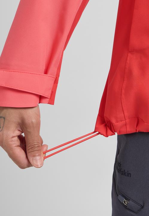Immagine prodotto Jack Wolfskin Weiltal 2L Jkt W (S)