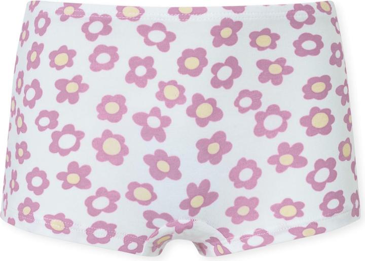 Produktbild Schiesser Panty 95/5 (128, 3er Pack)