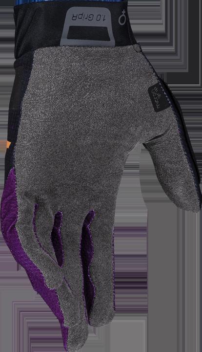 Actual product image Leatt MTB Glove 1.0 GripR (Men, S)