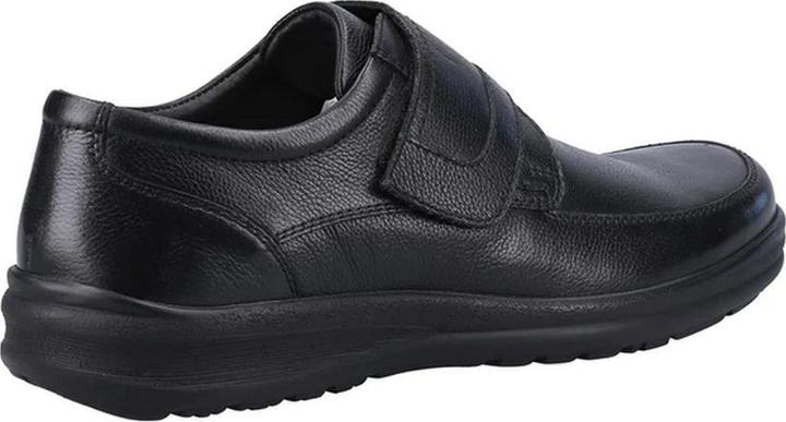 Actual product image Fleet & Foster Mens Polypay Moccasins (40.5)