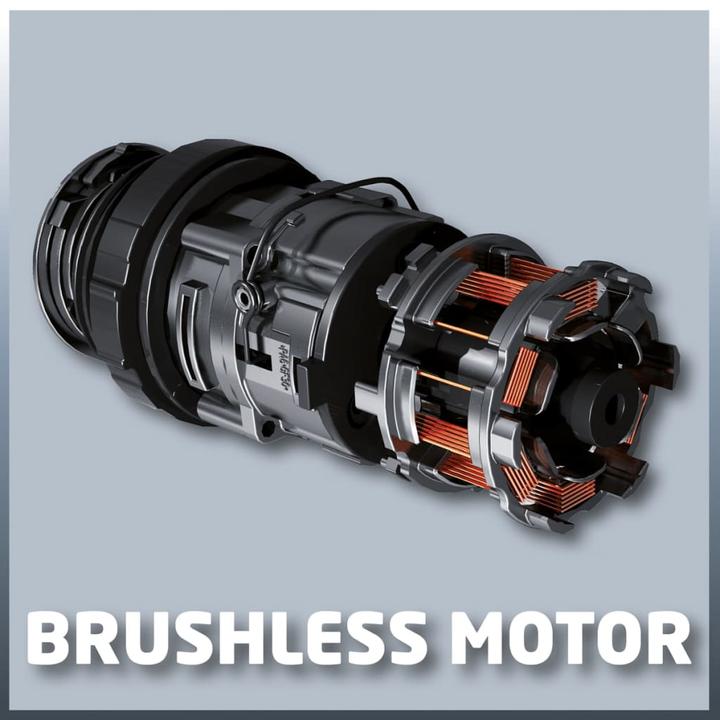 Produktbild Einhell Akku-Schlagschrauber TE-CW 18 Li BL (Akkubetrieb)