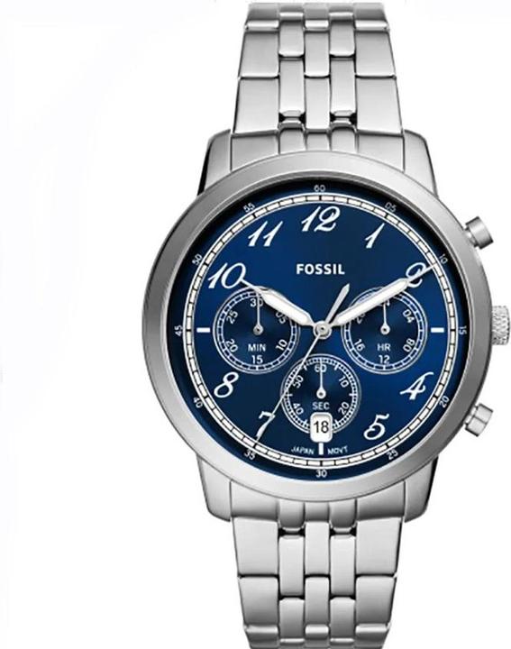 Actual product image Fossil FS6025 Neutra (Chronograph, 44 mm)