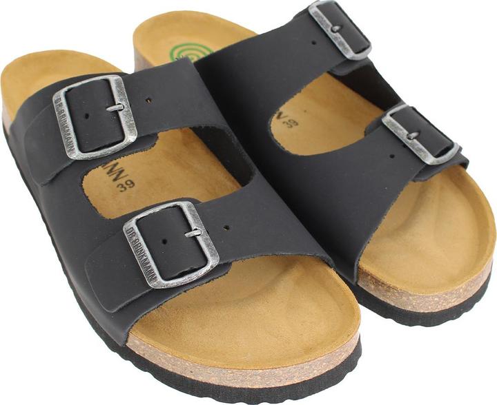 Actual product image Dr. Brinkmann Mules (41)