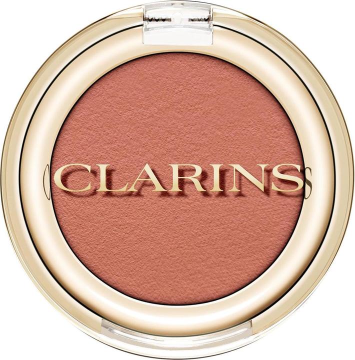 Produktbild Clarins Ombre Mono Eyeshadow No 04 (Nr. 04)