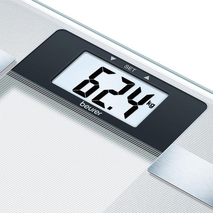 Immagine prodotto Beurer Bg 13 (150 kg)