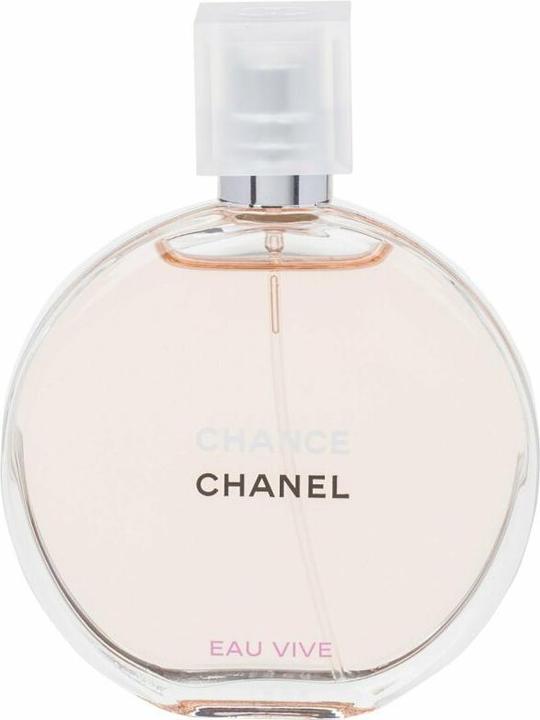 Immagine prodotto Chanel Chance Eau Vive (Eau de toilette, 50 ml)