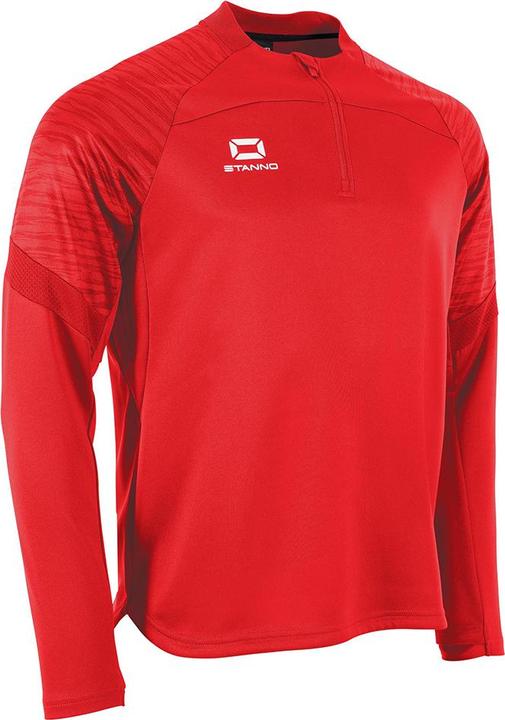 Produktbild Stanno Bolt Quarter Zip Top (S)