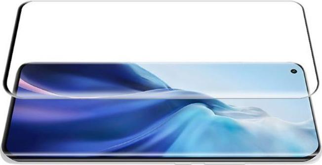 Produktbild Nillkin 3D CP+ MAX Series Schutzglas (1 Stück, Xiaomi Mi 11i)
