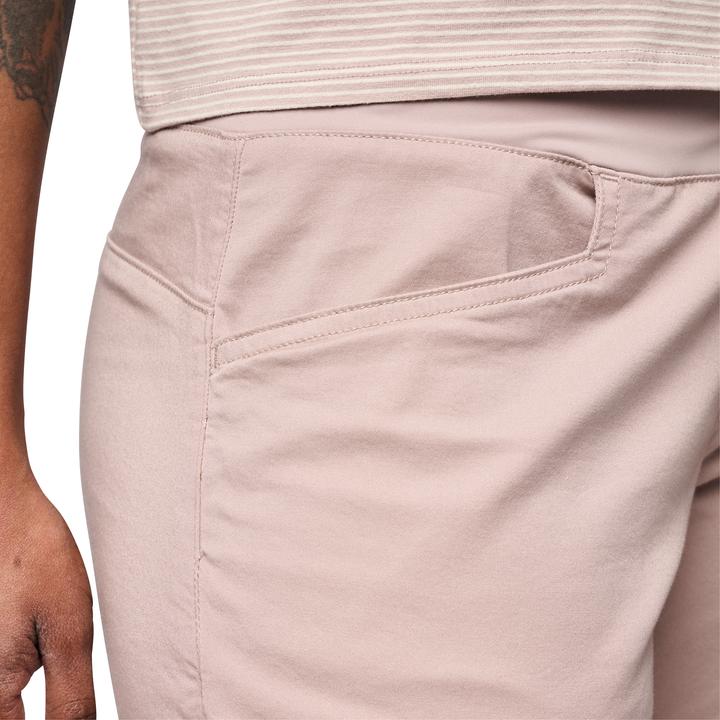 Immagine prodotto Black Diamond Pantaloni Notion SP (S)