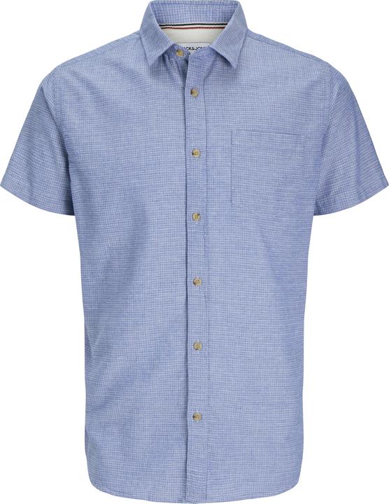 Jack & Jones Comfort Fit Hemd Hemd