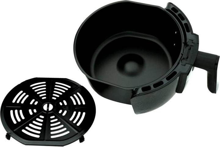 Actual product image BerlingerHaus Deep fryers