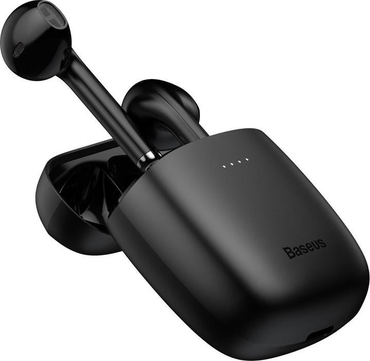Image du produit Baseus Encok W04 Pro (5 h, Sans fil)