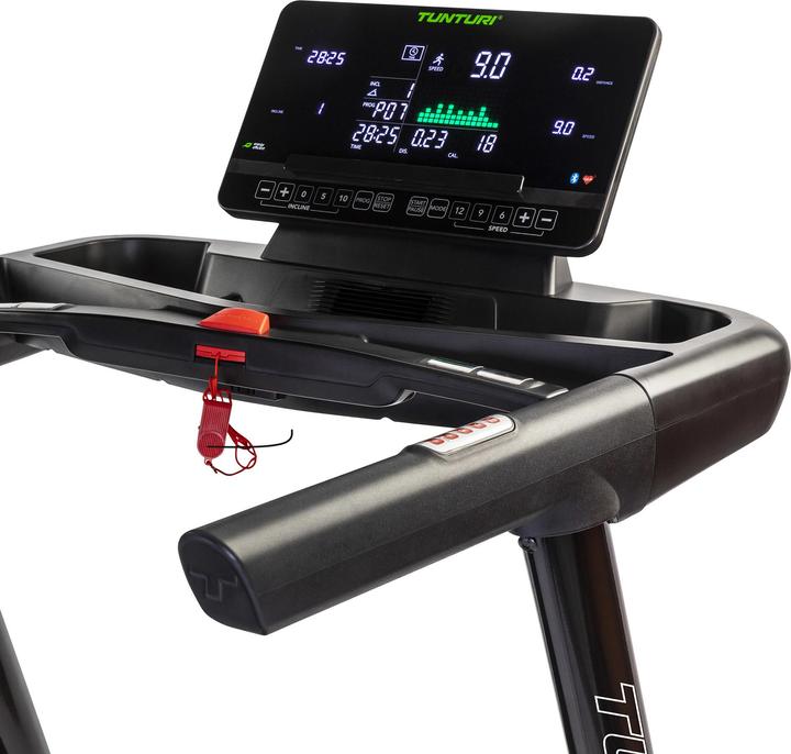 Immagine prodotto Tunturi Laufband Endurance T90