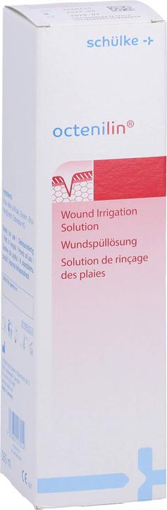 Produktbild Schülke Octenilin (350 ml, Flüssigkeit)