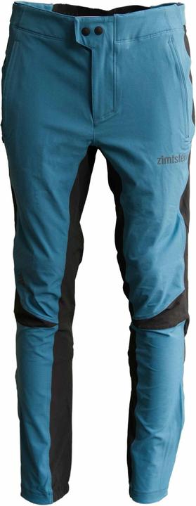 Blau/Schwarz