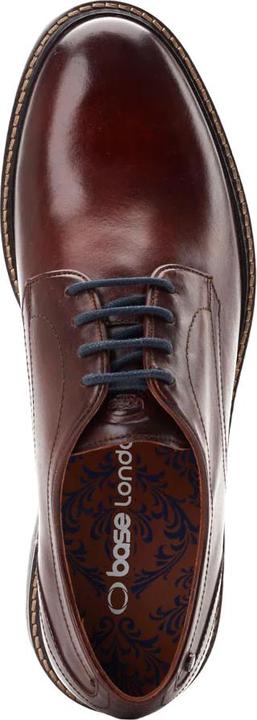 Produktbild Base London Schnürschuhe Mawley Leder (44)