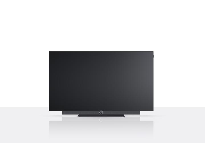 Actual product image Loewe bild i.55 dr+ (55", OLED, 4K, 2022)