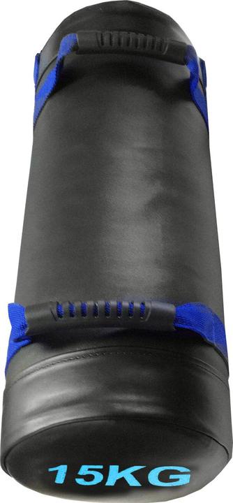 Sporti 15 kg (1 x 15 kg)