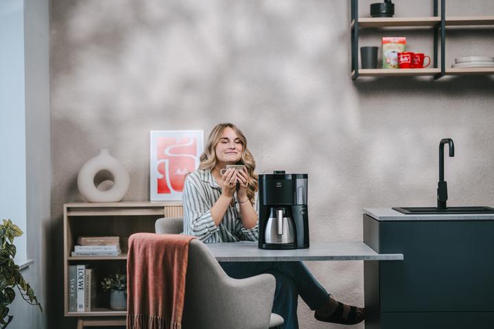 Actual product image Melitta Look