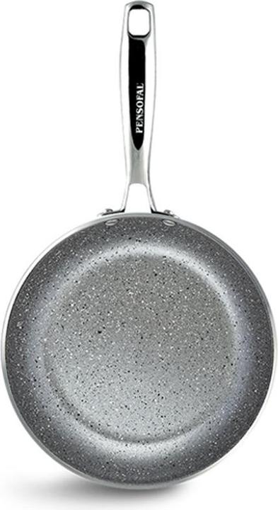 Image du produit Pensofal Invictum Professional Frypan 20cm 5501 (20 cm, Poêle à frire, Aluminium)