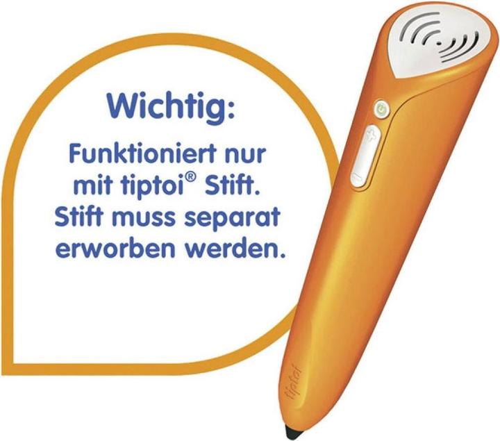 Produktbild Ravensburger Erste Zahlen (Deutsch)
