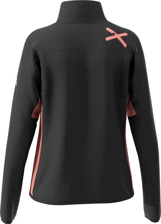 Actual product image Zimtstern Women's Albiz Fleece Jacket (M)