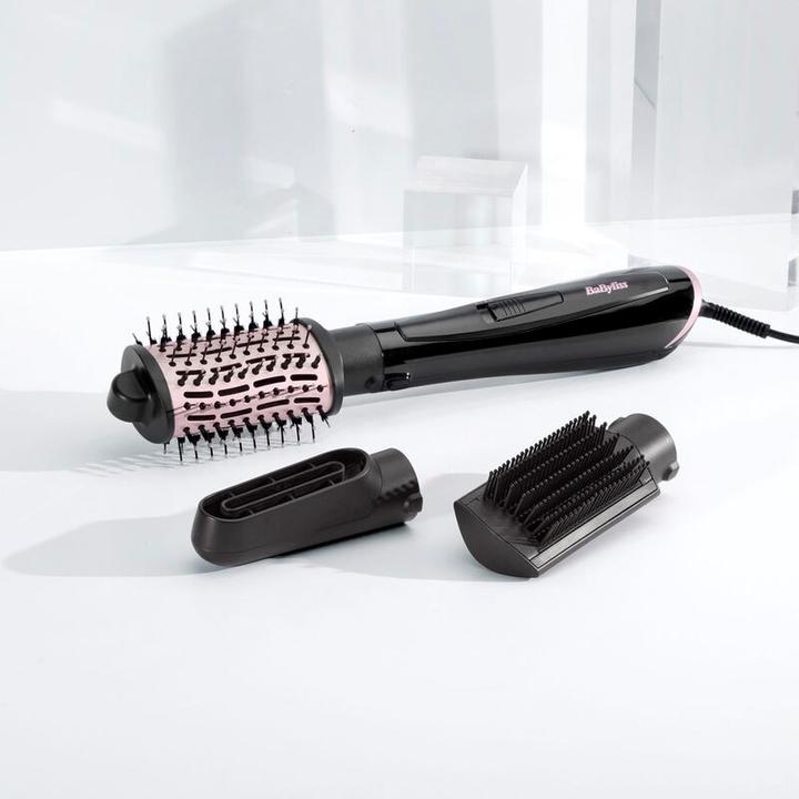 Produktbild BaByliss STYLE SMOOTH 1000 AS128E Haartrockner und Lockenstab