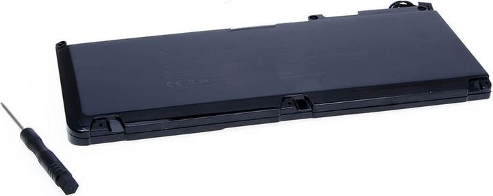 Produktbild GreenCell Laptop Battery A1342 for Apple MacBook 13 2009-2010 - 11.1V - 5200mAh (5200 mAh)