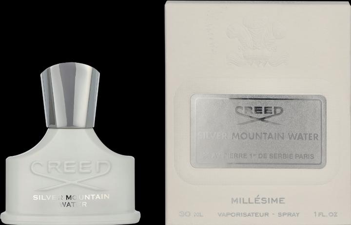 Produktbild Creed Homme Emaille Silver Mount Water (Eau de Parfum, 30 ml)