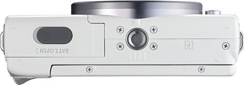 Actual product image Canon EOS M100 Body - Import (24.20 Mpx, APS-C / DX)